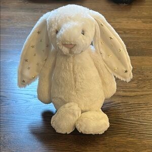 Jellycat bashful twinkle bunny